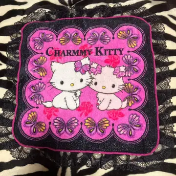 Sanrio CHARMMY KITTY