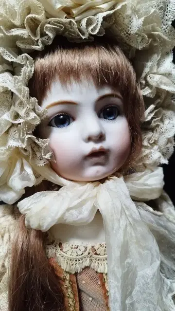 일품 보물 인형 브뤼 60cm