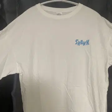 SWANK 반팔 T셔츠