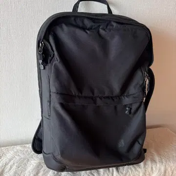 deuter CONTACT 블랙 비즈니스 백