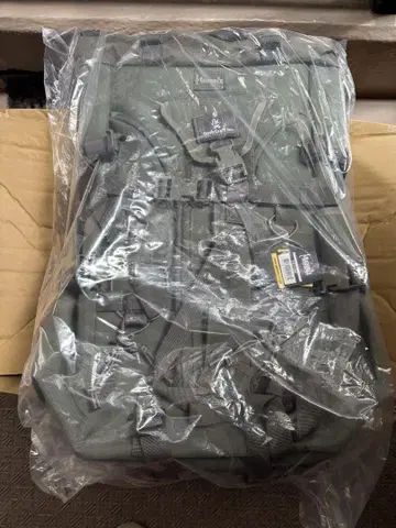 MAG Force x Busch craft 부시크라프트 백 V2