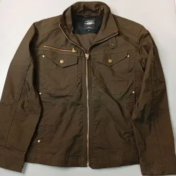 WORKMAN GERIDE 브라운 자켓 M