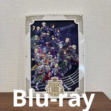 우타프리 Blu-ray 블루레이 ASS