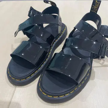 Dr.Martens GRYPHON 닥터마틴 샌들 UK9 28cm