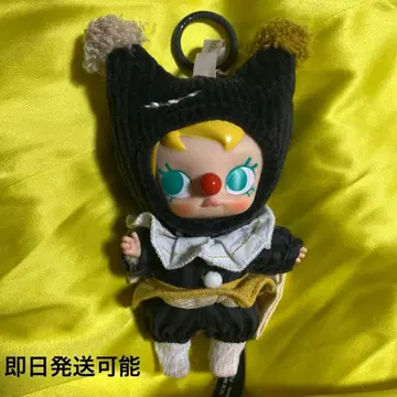 팝마트 why so serious