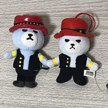 BIGBANG 마스코트
