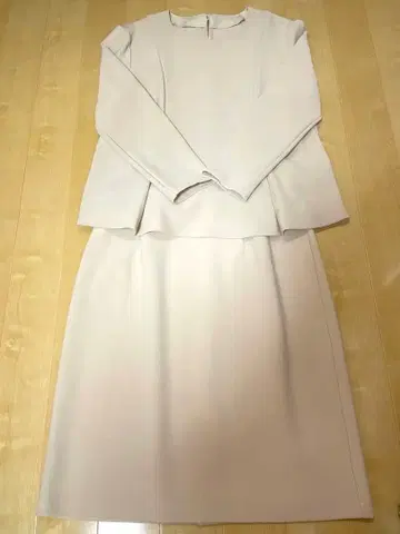 와코루 러브 바디수트 베이지 ll