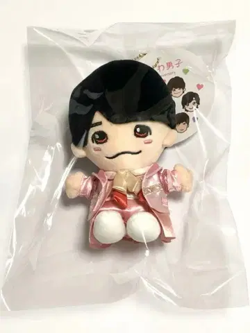 나니와단시 치비누이 (니시하타 다이고)