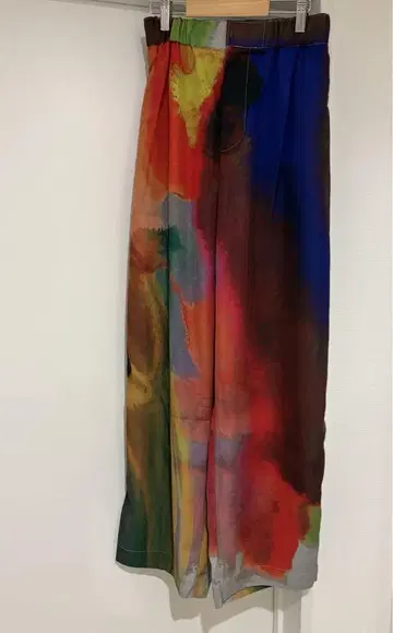 OMMO EVOLVE PRINT PT