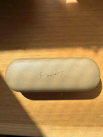 kearny uhuy 네이비 x 브라운
