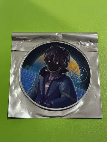 Gratte  밀키웨이 아크릴 코스터 맥스