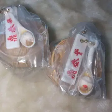 딘타이펑 미니어처 참 3