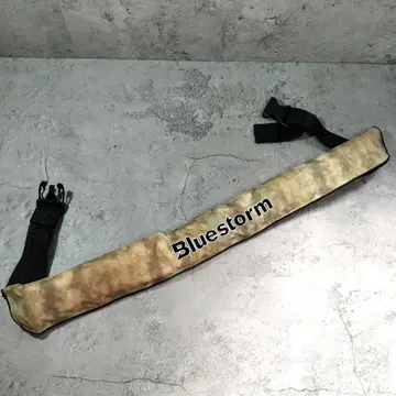 Bluestorm 블루스톰 구명 조끼 자동 팽창식 구명 동의