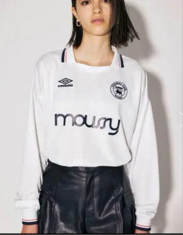 엄브로 마우지 롱티