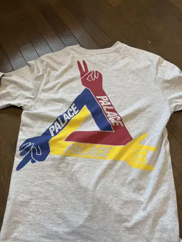 PALACE 카스텔 잭