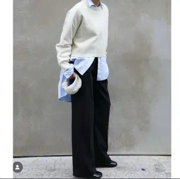 셀리 Shirt 블루 두지엠 클라세