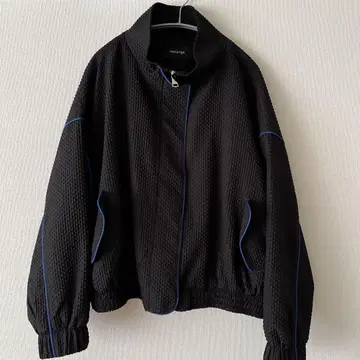 멜라주 melange 점퍼