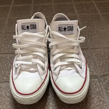 converse 스니커즈