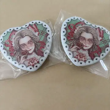 제5인격 identityV 라메키라 배지