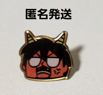 와샤가나 TV 핀즈 컬렉션 나카무라 유이치