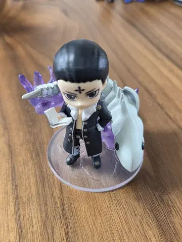 HUNTER x HUNTER 데스크탑 헌터 클로로