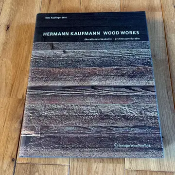 HERMAN KAUFMANN WOODWORKS