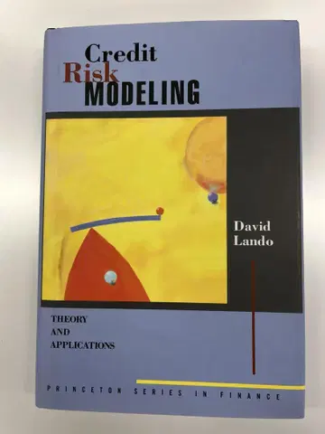 Credit Risk Modeling