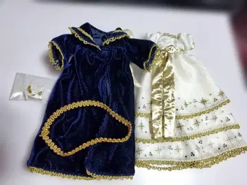 네오 브라이스 앙젤리카이브 의상만