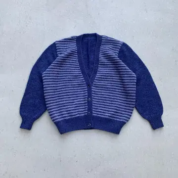 가디건 00's vintage 캐주얼 y2k 빈티지