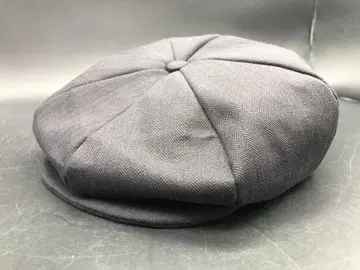 새상품급 GROOVIN HIGH 그루빈하이 헌팅 캡 모자 B500