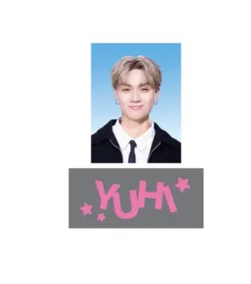 우하라 유히 스티커