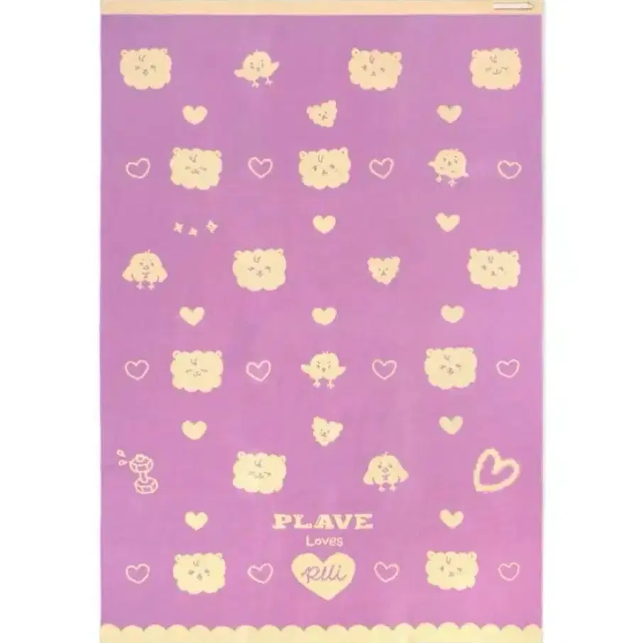 Shop 플레이브노아담요 on Bunjang Global Site - No more Korean account!