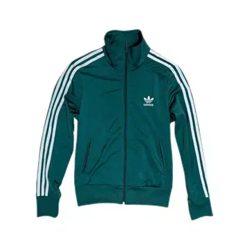 adidas 다크 그린 저지