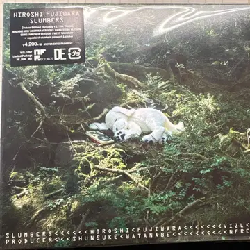 SLUMBERS(Deluxe Edition)