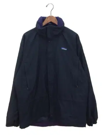 patagonia 파타고니아 97년제 그레이 러너 L