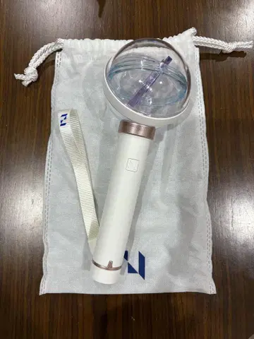 INI 공식 응원봉 (트레이딩 카드 포함)