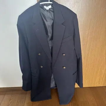 AMERI CLASSIC MINIMAL TAILORED JACKET