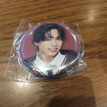 키도페노 카와구치 소마 캔뱃지