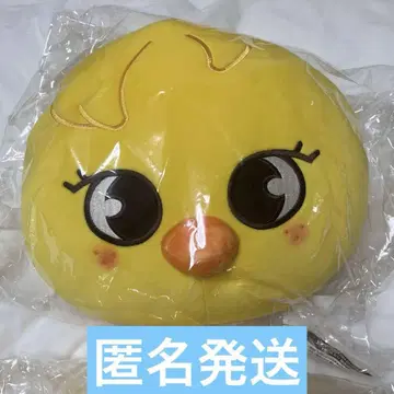 SKZOO 포가리 쿠션