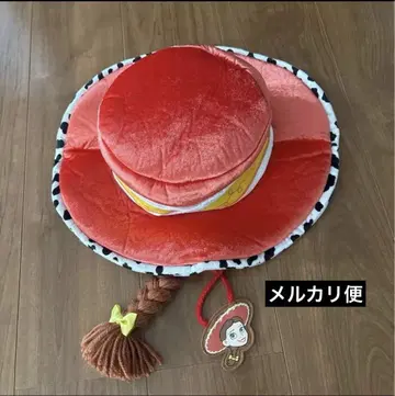 제시 모자 햇 토이스토리 팬캡