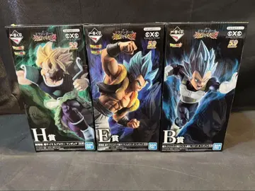 1번 복권 드래곤볼 초전사 배틀 열전 Z