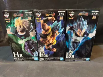 1번 복권 드래곤볼 초전사 배틀 열전 Z