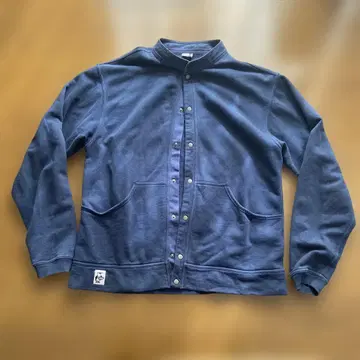 CHUMS 허리케인 탑 XL