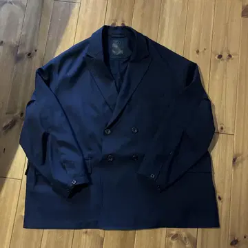 [ 셋업 ] DAIWA PIER39 TECH DOUBLE JACKET