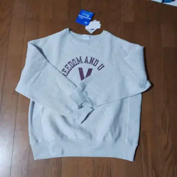 Champion 맨투맨