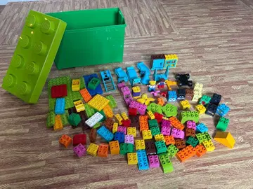 LEGO 블록 세트 레고 듀플로