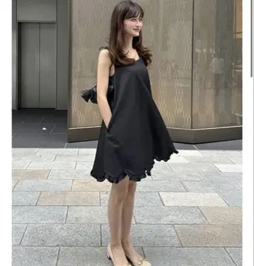 Bibiy. COCO MINI DRESS 비비
