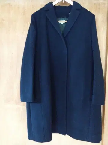 울 코트