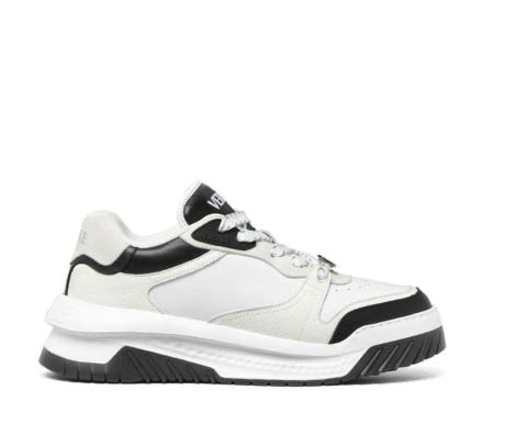 [Authentic] Versace Odyssea Sneakers