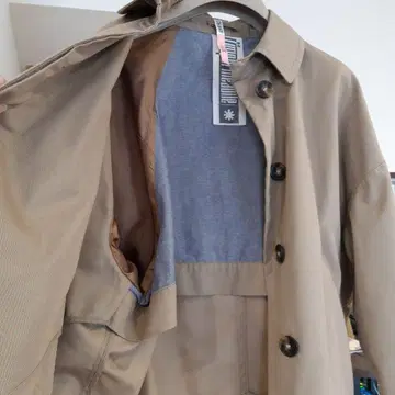 l'impermeabile 린페르메아빌레 MARTIN DON 키쿠치 쿄코